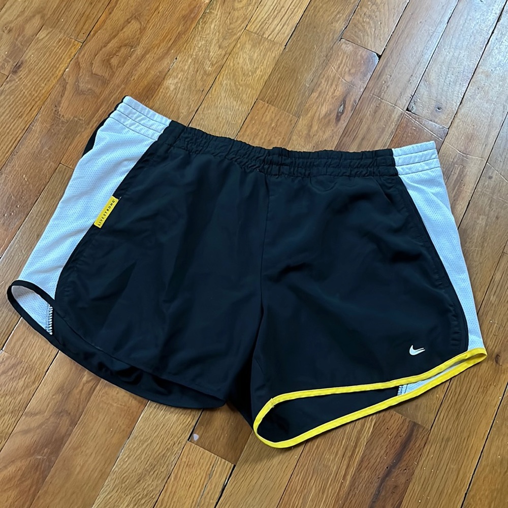 Nike Dri Fit Athletic Shorts